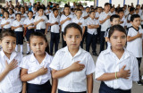 Hands Of GOD El Salvador 2019 Day3