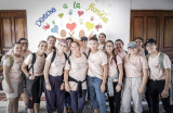 Hands Of GOD El Salvador 2019 Day6