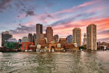 BOSTON SKYLINE AT SUNSET _4629.jpg