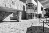 Getty Center 2019