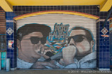 Urban Art of Tijuana