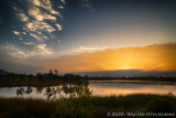 One Hundred Views of a Lake