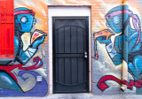 Urban Art of San Diego
