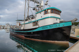 Commercial Fishing