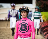 Jockey Portraits