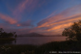 One Hundred Views of a Lake