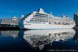 Insignia & Koningsdam 