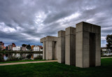 WW-2 Monument