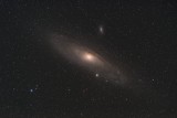 M31, galaxie dAndromde
