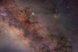 De M8-20  Antars en passant par Jupiter