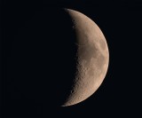 Croissant de lune du 30.03.20