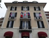 Astoria Hotel - Rapallo