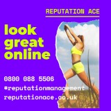 Reputation Company - Reputation Ace - 0800 088 5506 - Online Reputation Management Services UK
