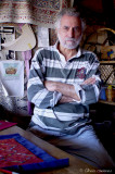 Paul Raboff, Poet, Writer, Designer