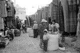 Market in the Plaza