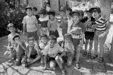 Israeli Children 1