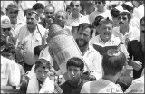 Carrying the Torah