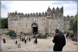 Damascus Gate, Old City