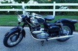 1966 Puch Sears Twingle- 2 piston, 2 stroke with Oil Injection