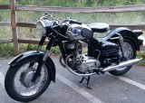 1966 Puch Sears Twingle- 2 piston, 2 stroke with Oil Injection