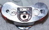 KTM TMX jet block gasket access and replacement