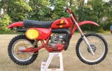 Vintage Motorcycle and Tuning Gallery