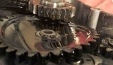 KTM 250/350 Warped Pump Idler Gear