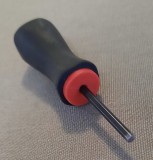 3mm Hex stubby Screw Driver for Carb Top