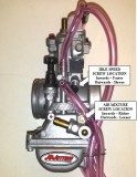 Helpful Tips JDJetting Carburetor Parts -Picture Gallery