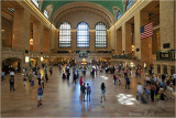 Grand Central Station