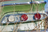 Ford Edsel Taillights