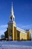Holdfast Church