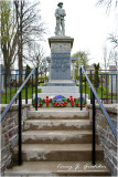 WW1 Memorial