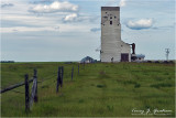 Crane Valley Elevator