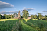 Restenneth Priory