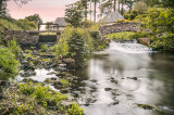 Dighty Water, Angus