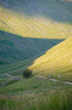 In the Highlands