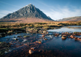 Buachaille Etive Mor