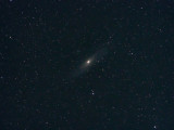 Andromeda Galalxy