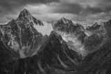 Wolf Fang Peak, Northeast Face(LoganMountains_090519_1151.jpg)