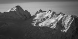 Dorado Needle, Eldorado, and McAllister Glacier From The North(DoradoNeedle_112015_002.JPG)