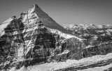 The Canadian Rockies