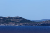 Next morning we passed Eclipse lighthouse on our way to Albany, Western Australia. 