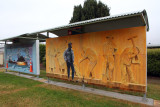 New Zealand & Australia Cruise - Burnie Tasmania 2nd visit