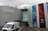  Perlan Museum with a view (on Howards tour)