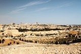 Israel - Jerusalem/Bethlehem