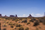 Grand Canyon and Death Valley