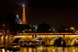 Paris at Night 150121