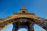 Eiffel Tower 150141