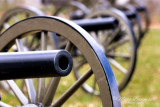 Gettysburg Canon 32701